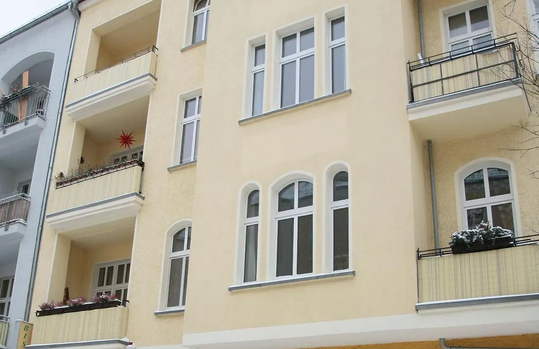 Hotel-Pension Adamshof-1