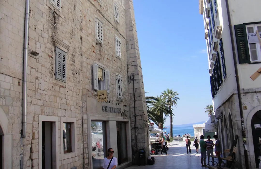 Old Town Suites-1