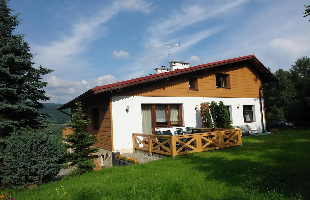 Willa Panorama Spa-1