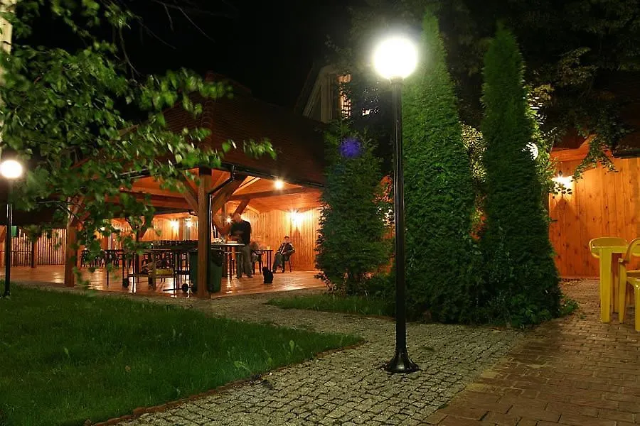 Hotel Tenishouse-1
