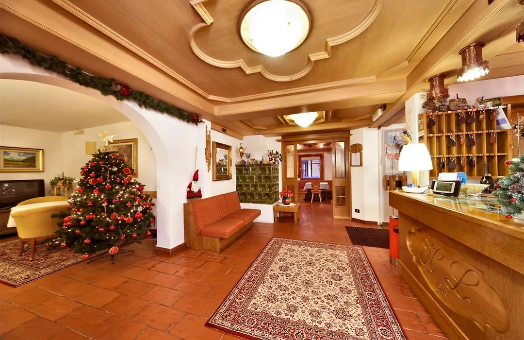 Hotel Livigno-1