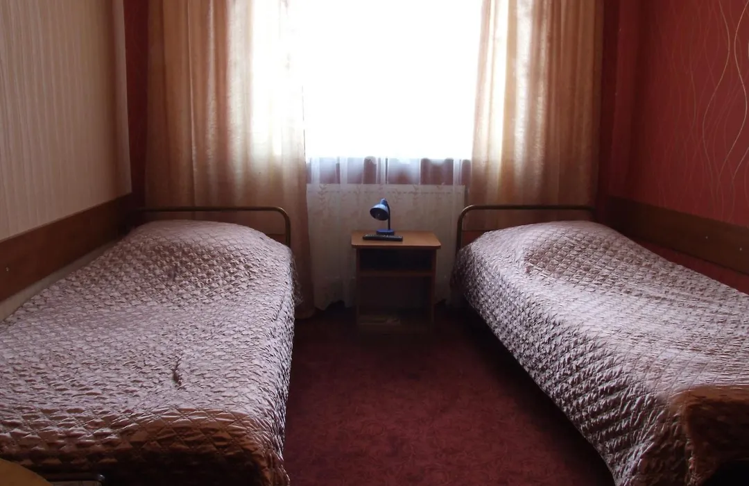 Motel Zacisze-1