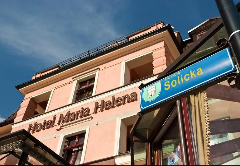 Hotel Maria Helena-1