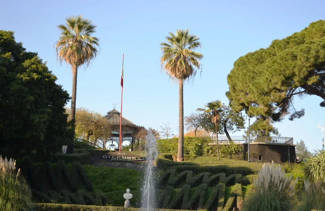 B&B Residenza Umberto-1