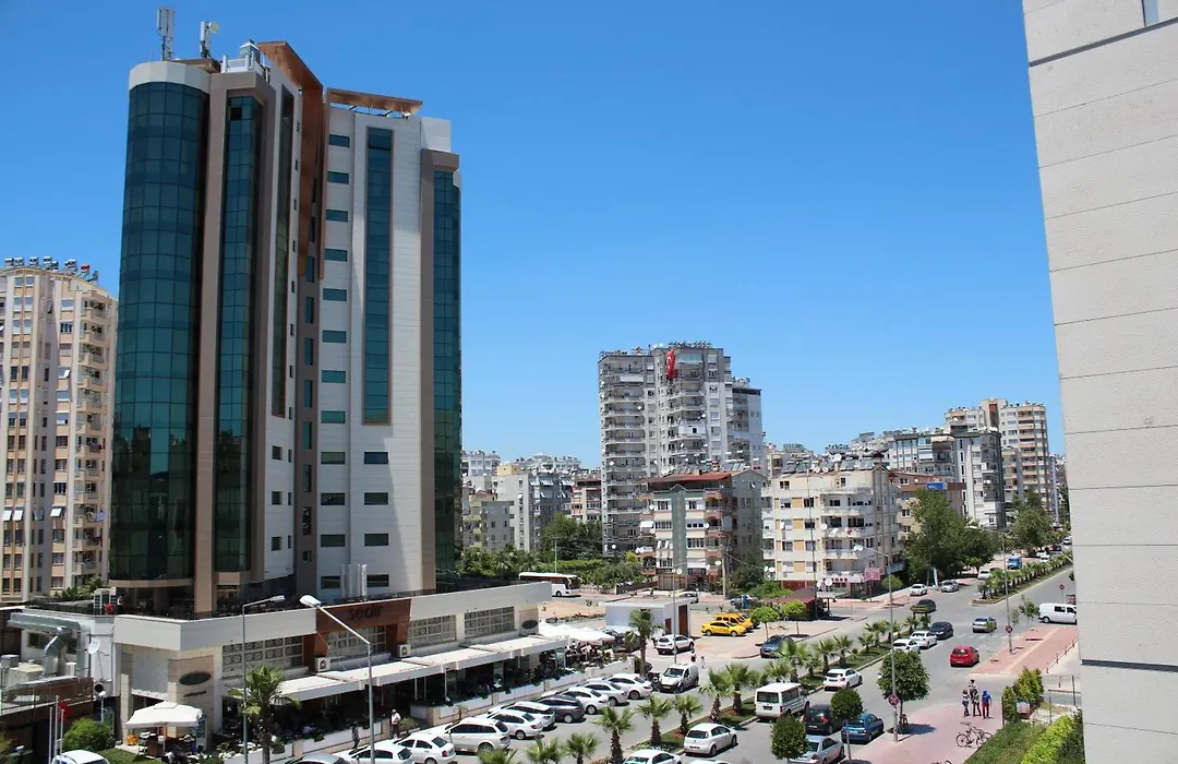 City Live Hotel-1