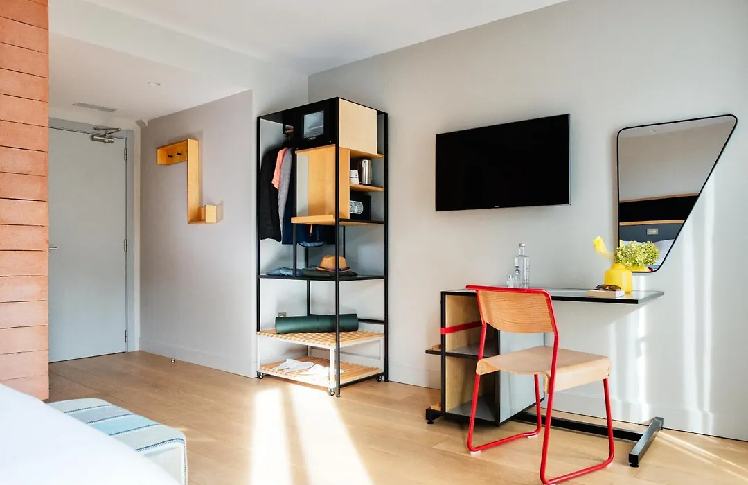 Hotel Brummell-1