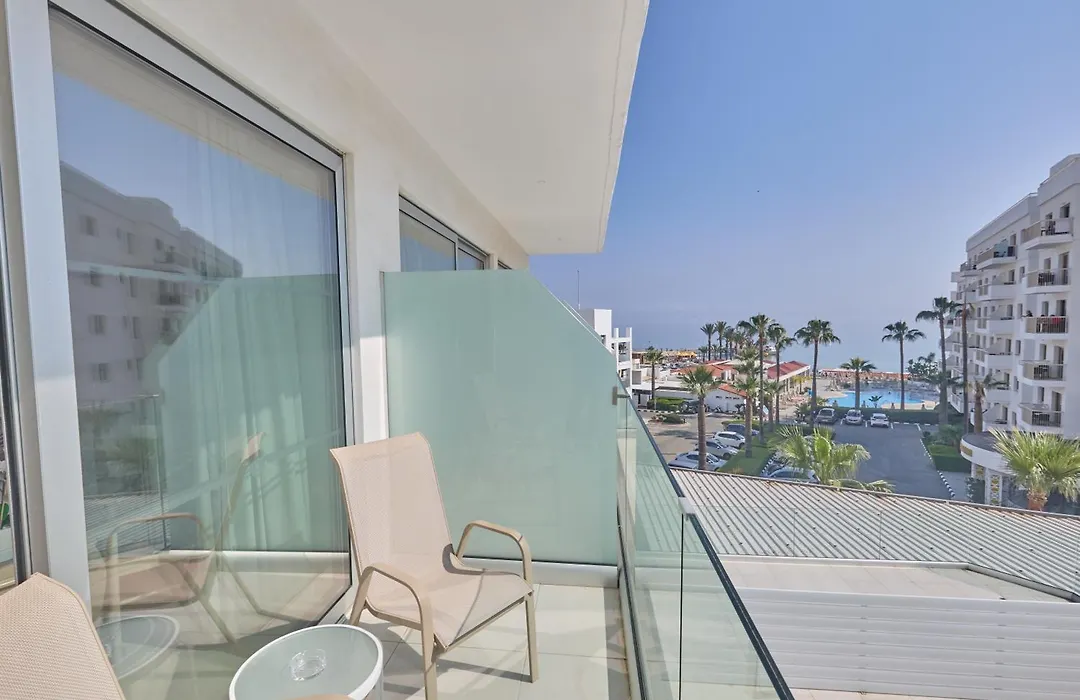 Tsokkos Protaras Beach Hotel-1