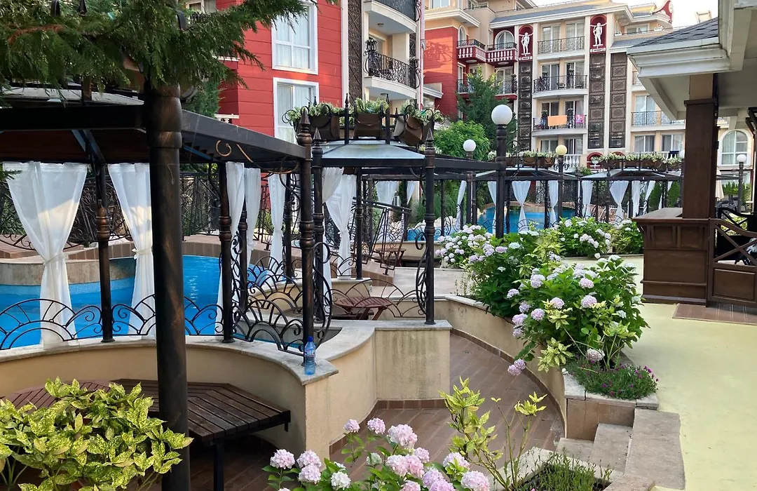 Messembria Resort-1