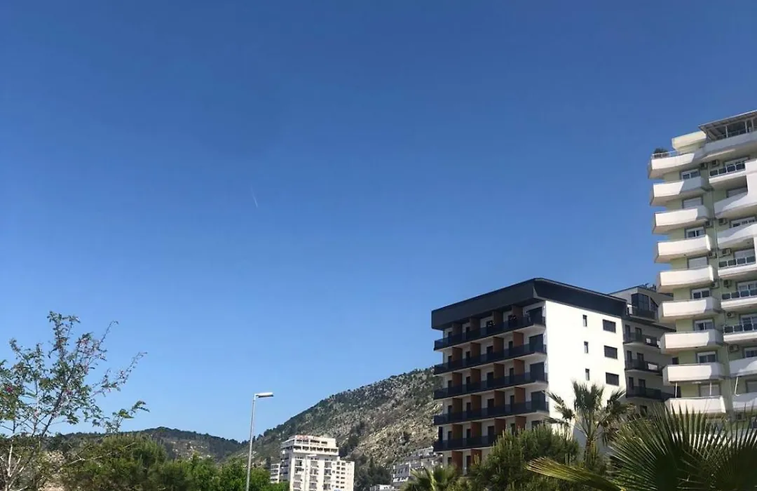 Hotel Mario, Shengjin-1