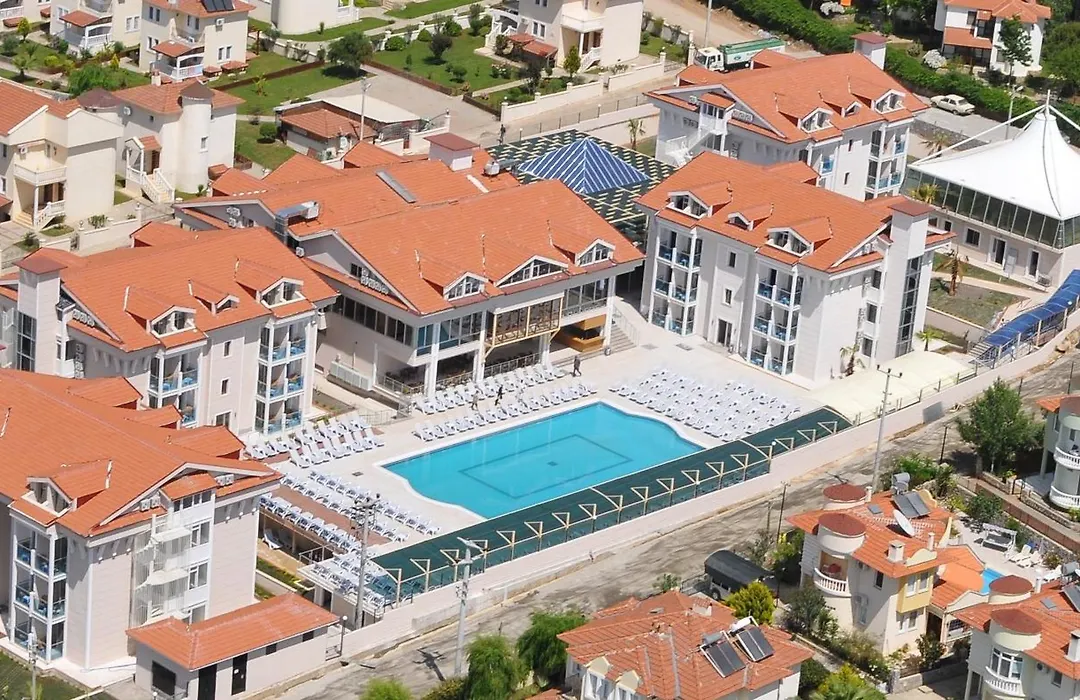 Aes Club Hotel-1