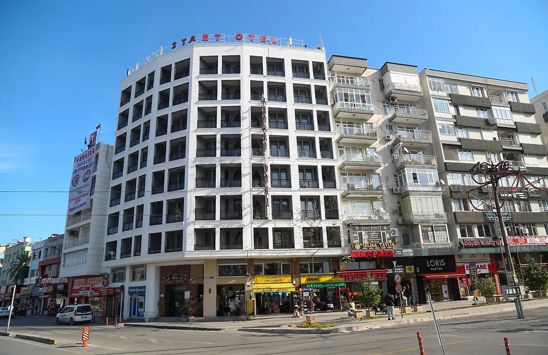 Start Hotel-1