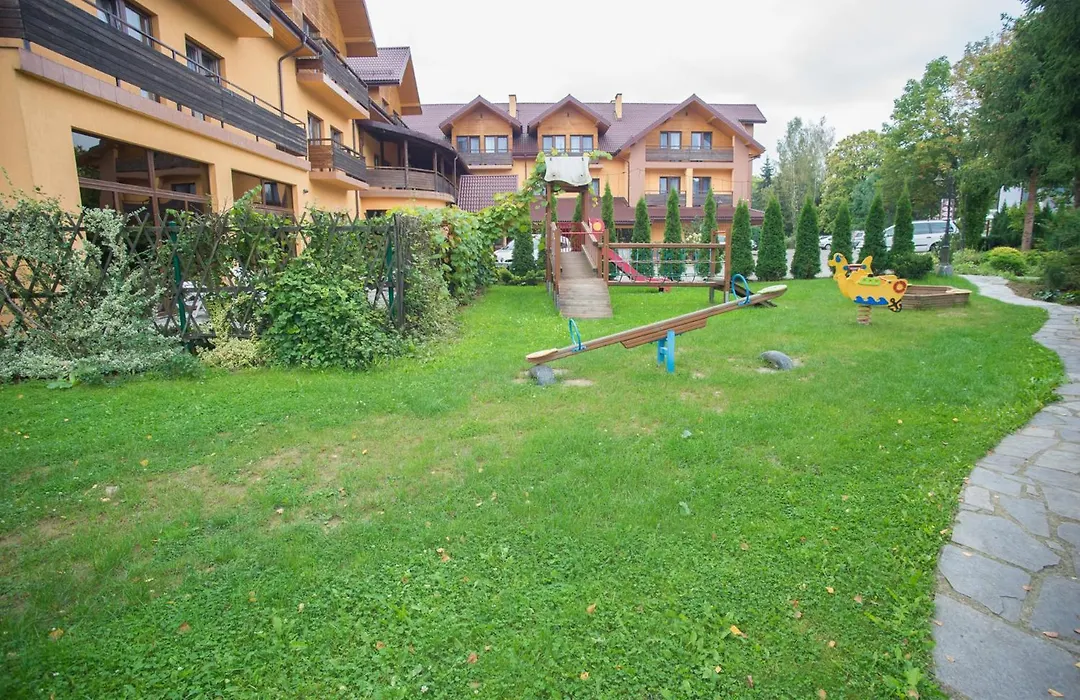 Hotel Karino Spa-1