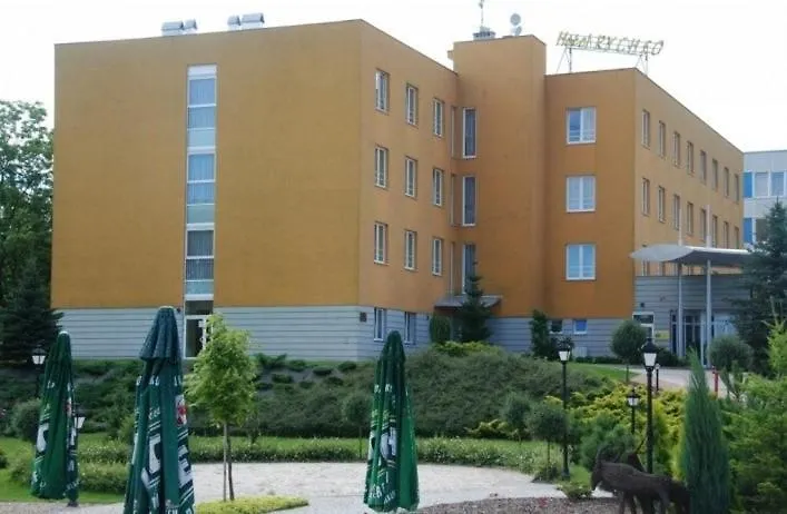 Hotel Rychło-1