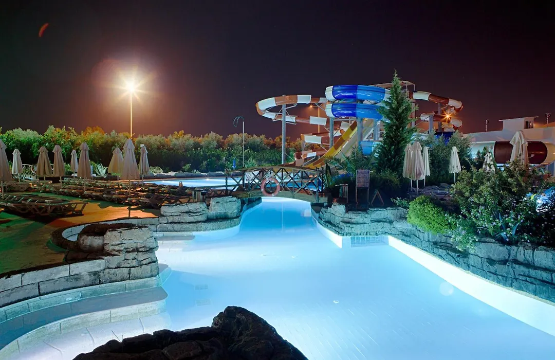 Kahya Resort Aqua & Spa-1