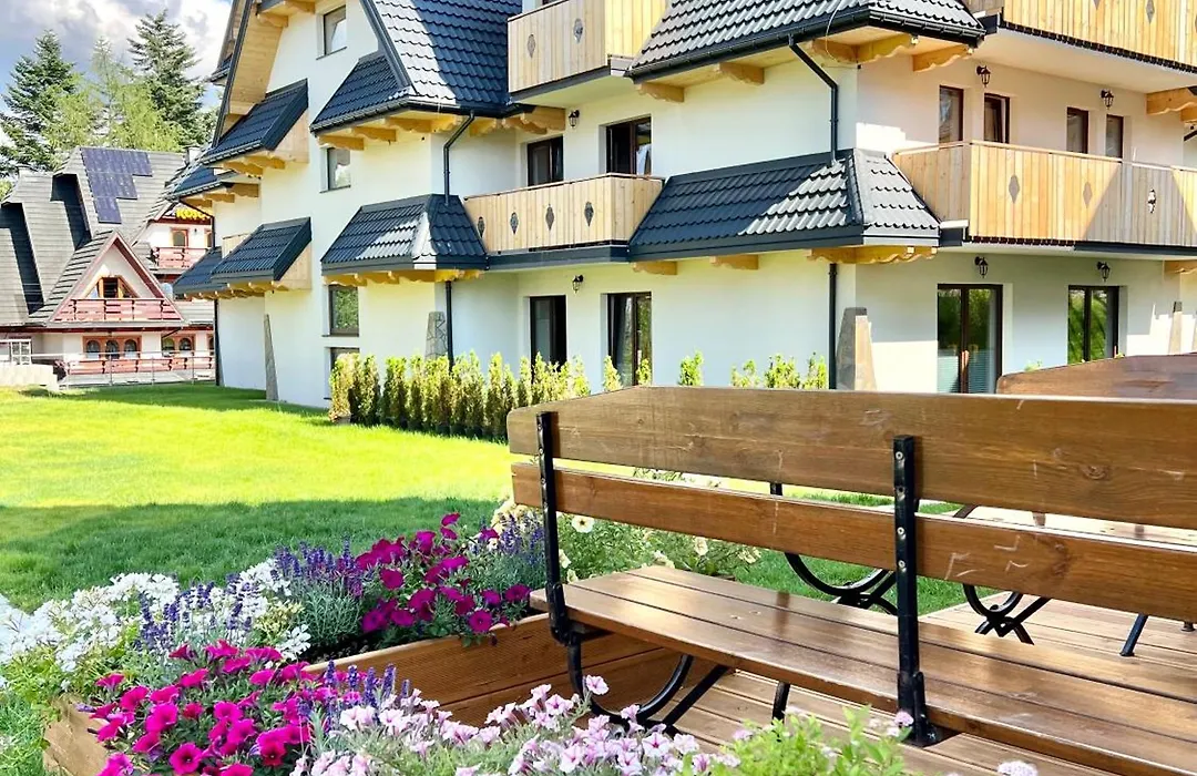 Hotel Nosal Ski & Wine-1