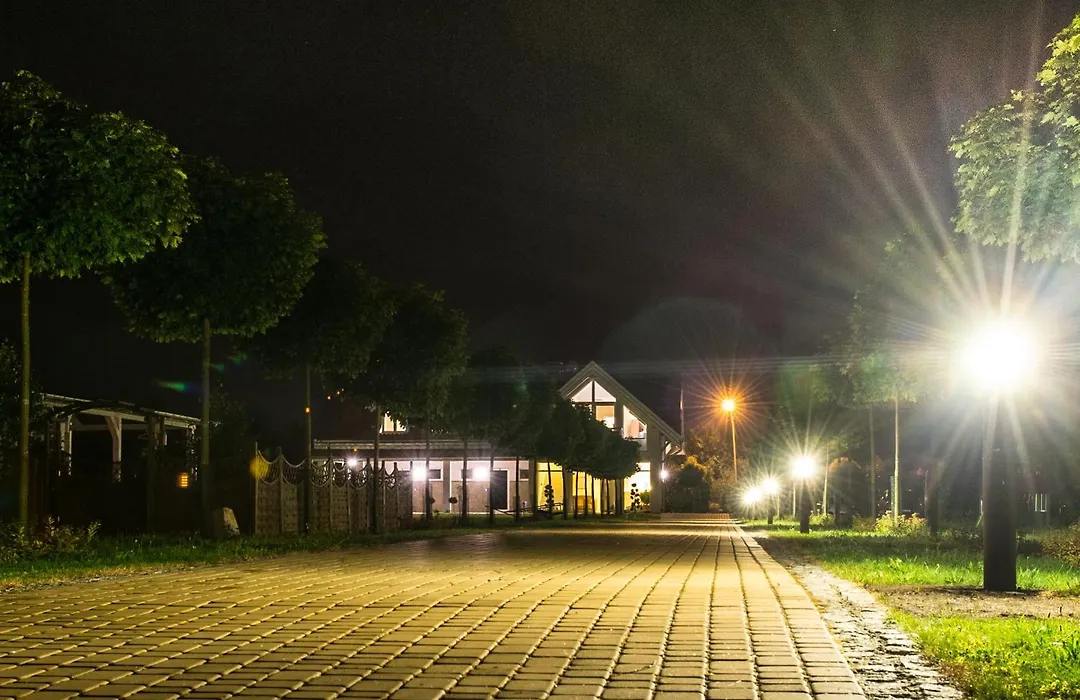Aparthotel Euforiaport-1