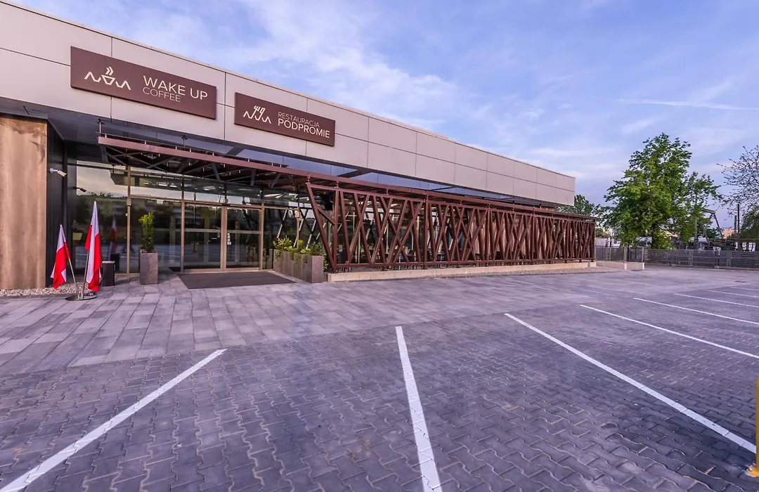 Apart Hotel 12-1