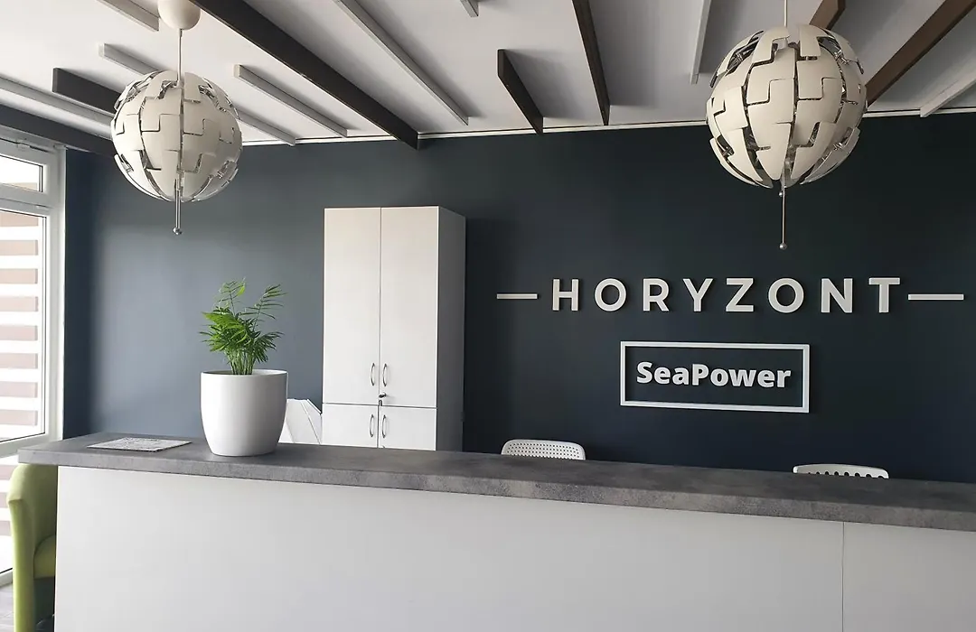 Sea Power Horyzont-1