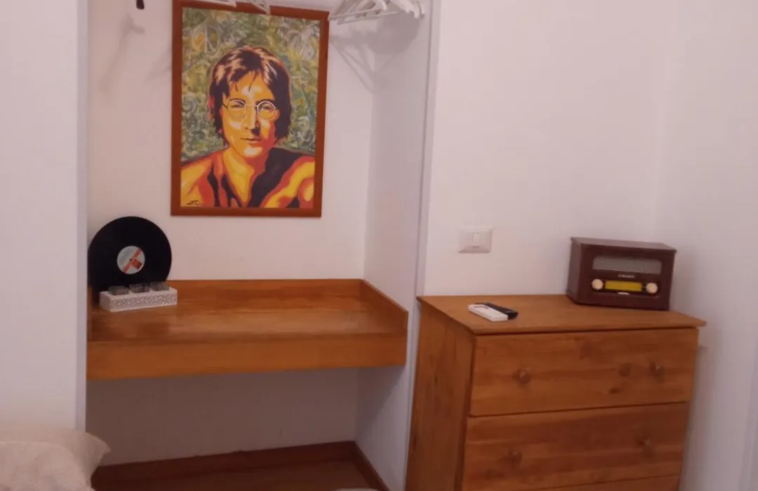 La Maison Di Wanda-1