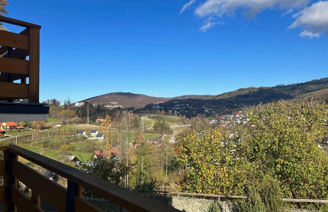 Niech To Szlak B&B-1