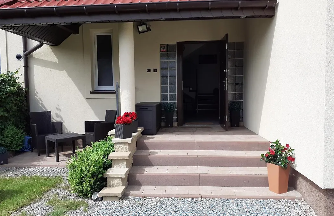Villa Spokojna 26-1