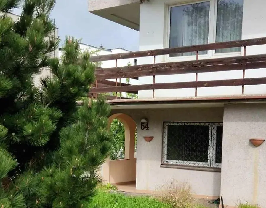 TK Apartamenty I Pokoje-1