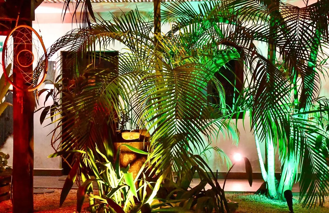 Pacha Tulum Boutique Hotel-1