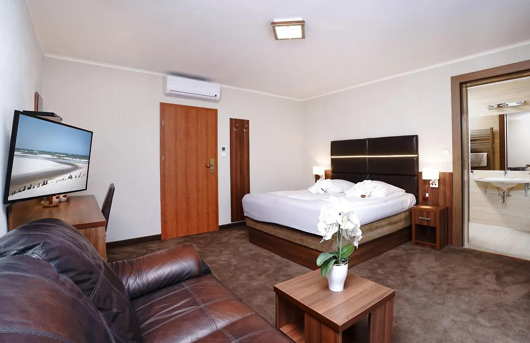 Hotel Spa Activia-1