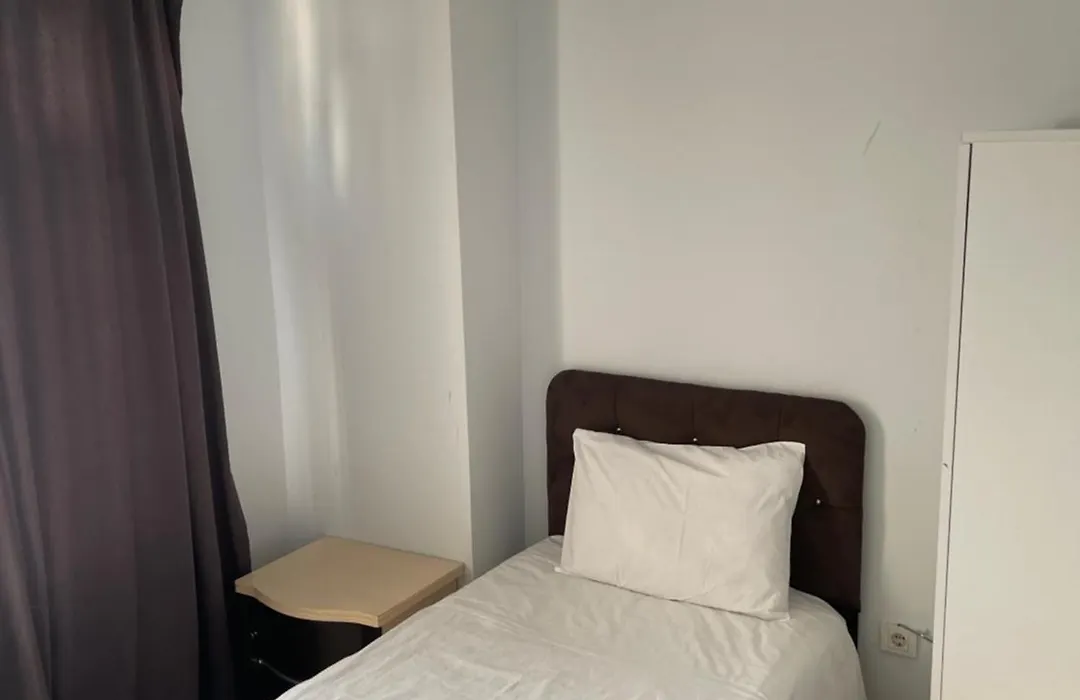 Grand Apart Taksim-1