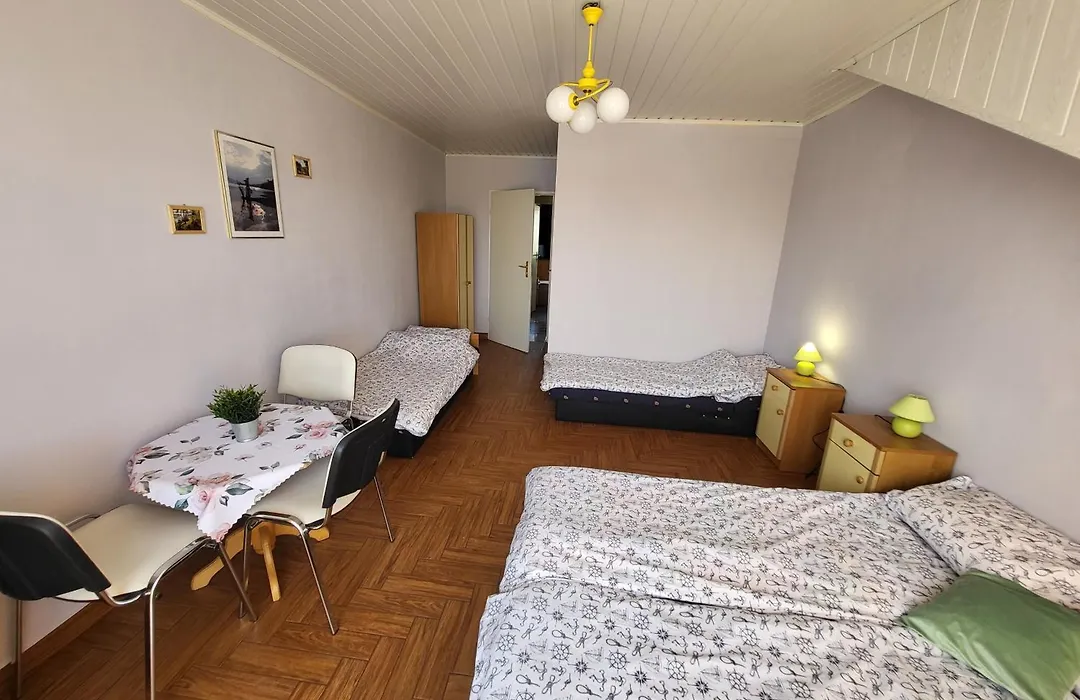Pokoje Gościnne Max-1