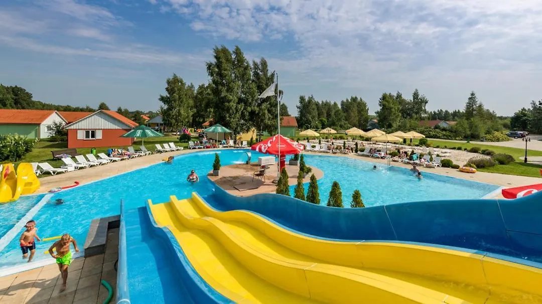 Holiday Park Kacze Stawy-1