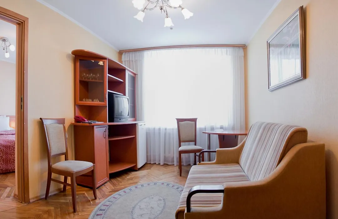 Hetman Hotel-1