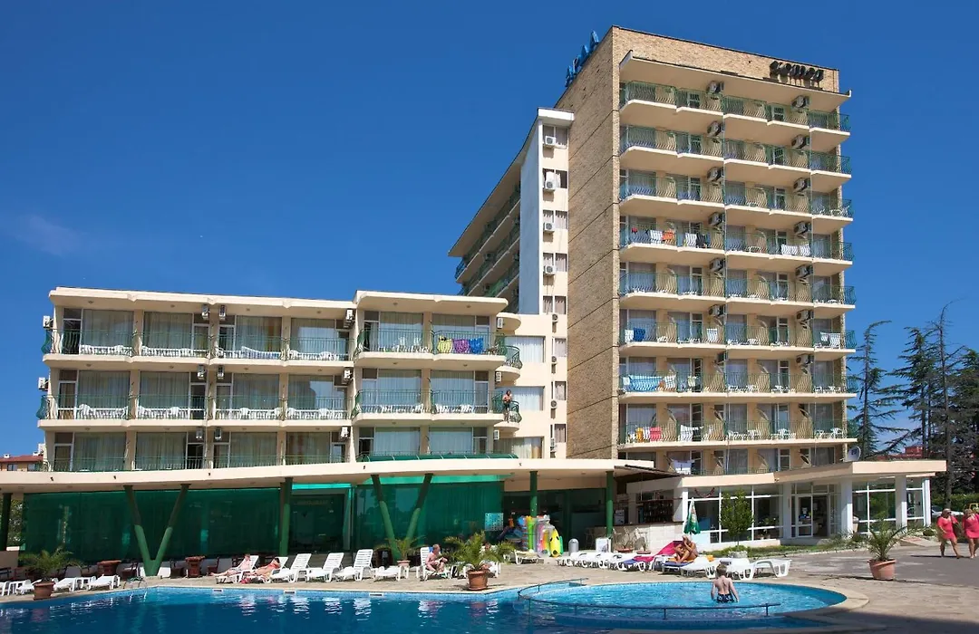Hotel Arda-1