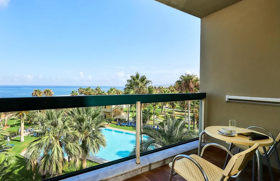 Sirens Beach & Village-1