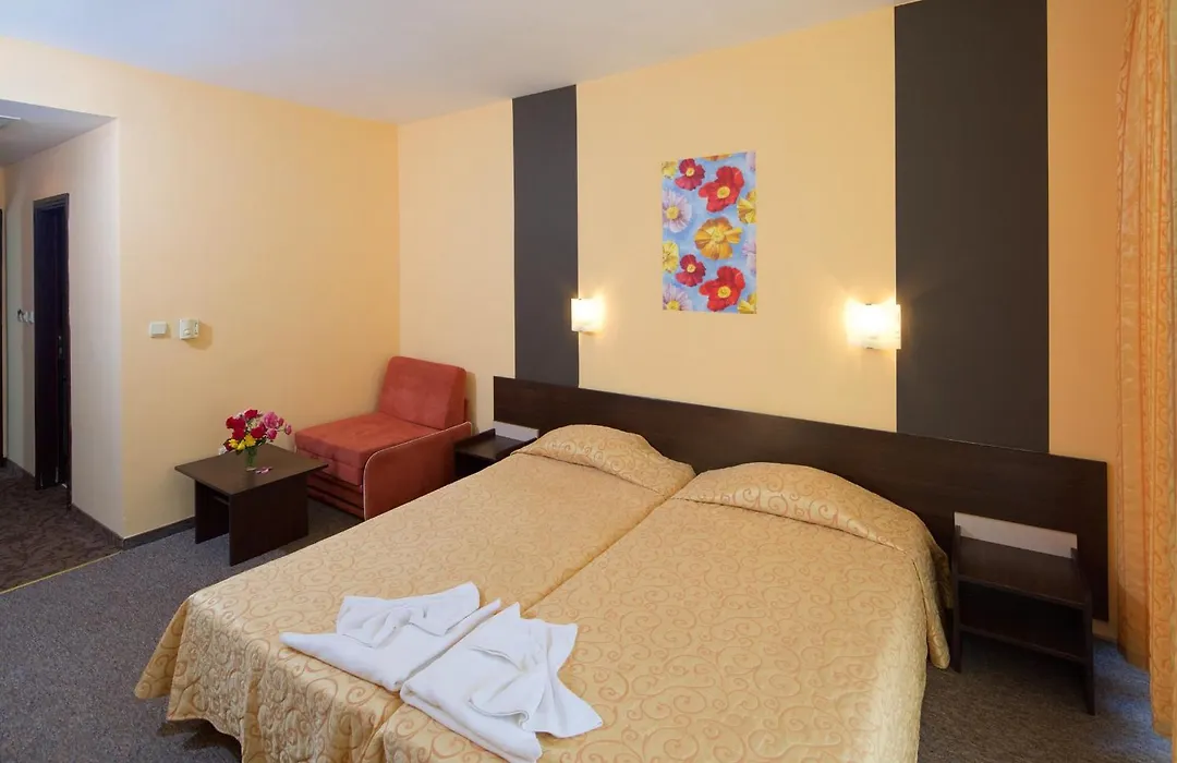 Yavor Palace Hotel-1