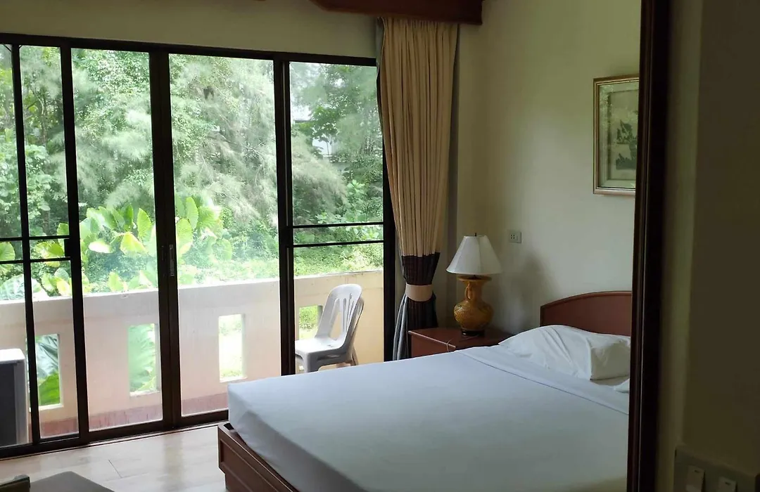 Naithon Beach Villa-1