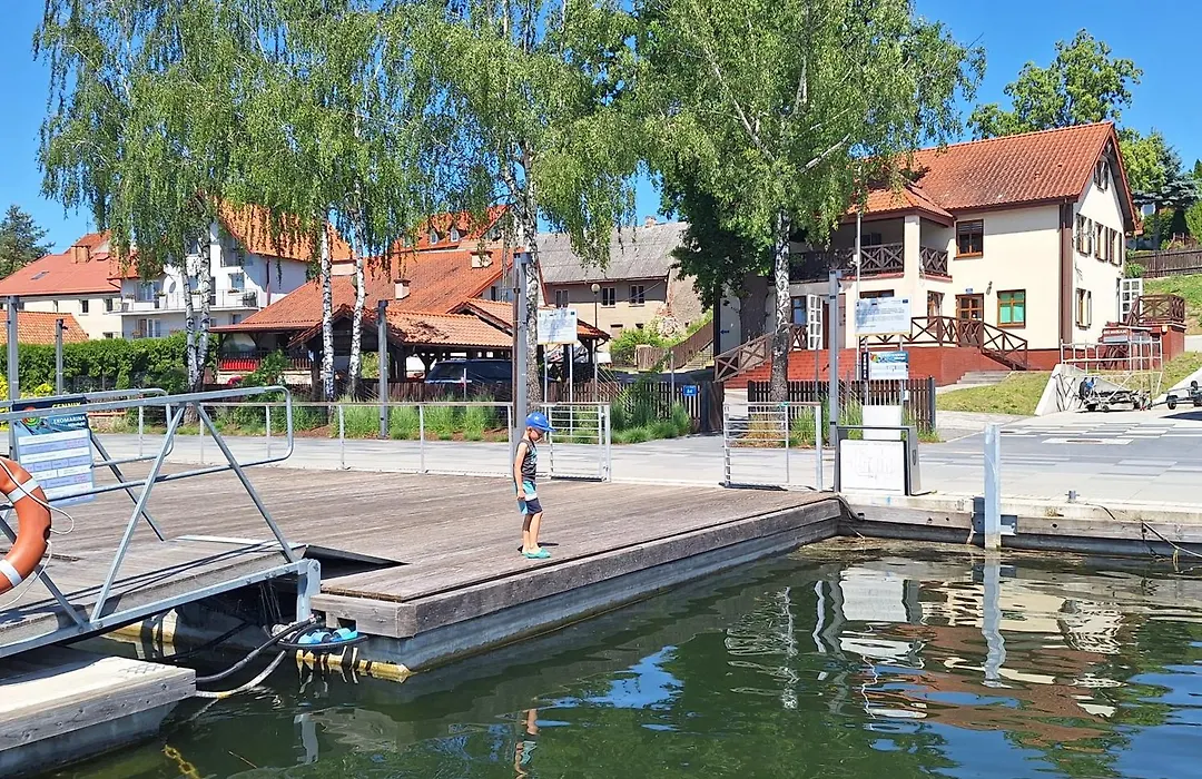 Vista Mikołajki Apartments&Wellness-1
