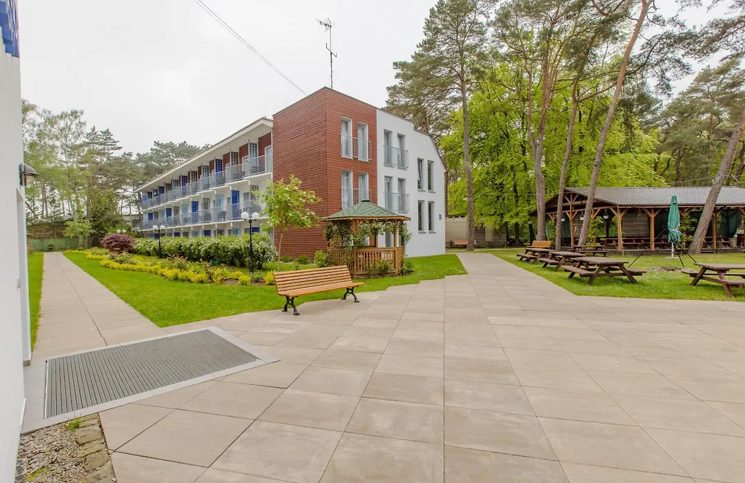 Waterside Resort-1
