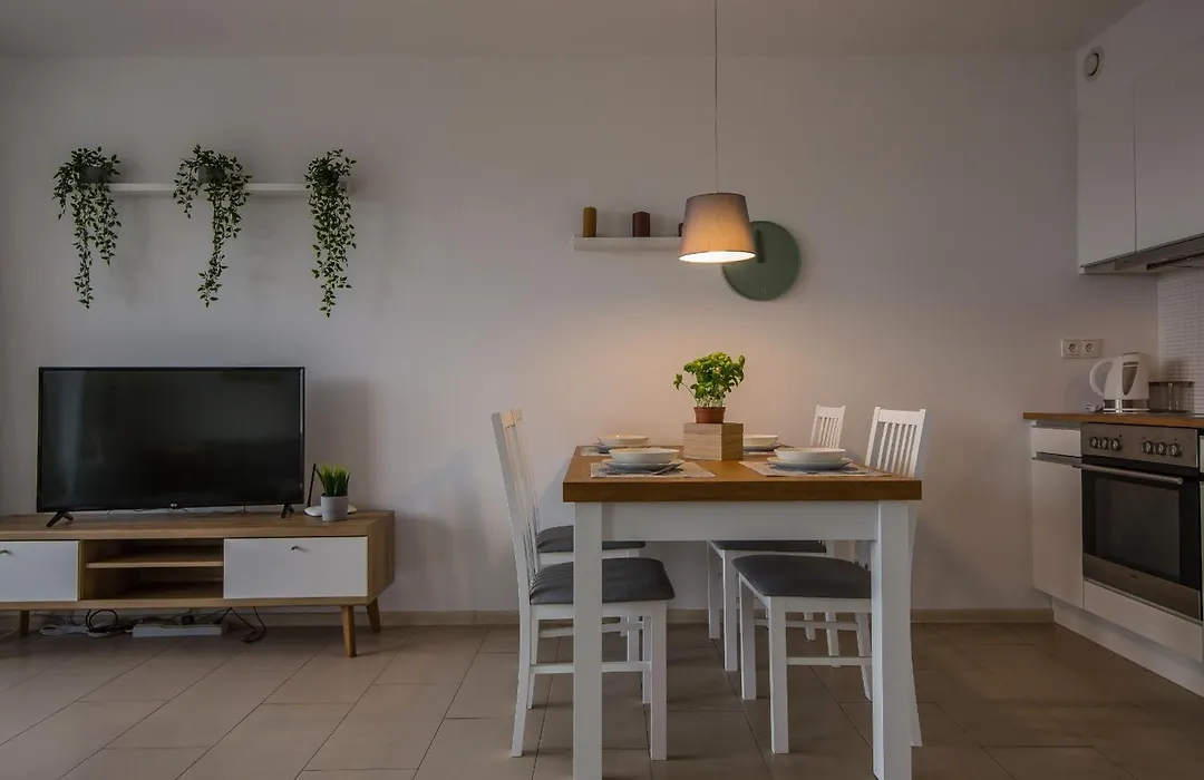 Apartview Bukowa II By Rent Like Home-1