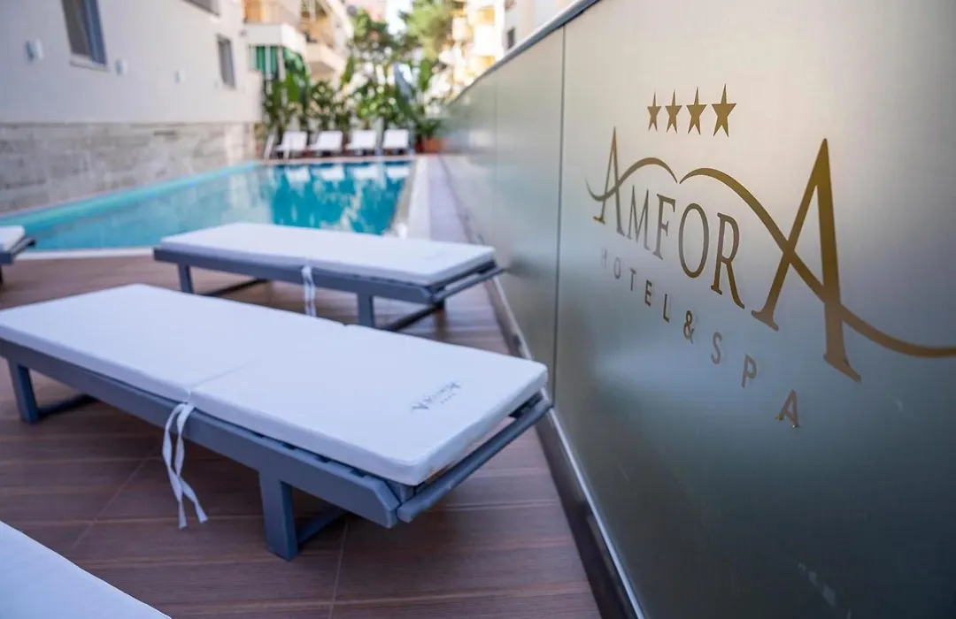 Amfora Hotel & Spa-1