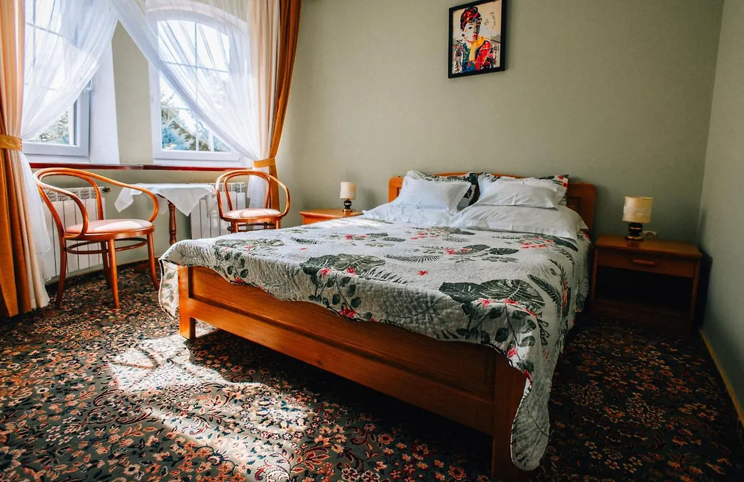 Hotel Marko-1