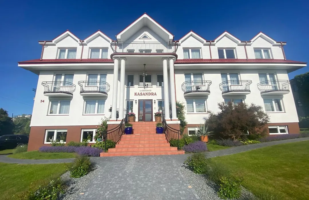 La Residence Kasandra-1