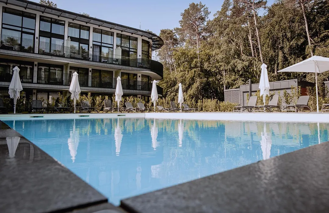Bursztynowe Resort&SPA Stegna-1