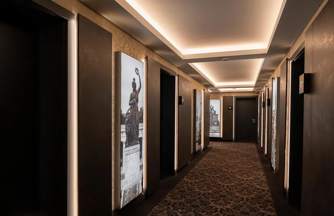Boutique Hotel Germania-1