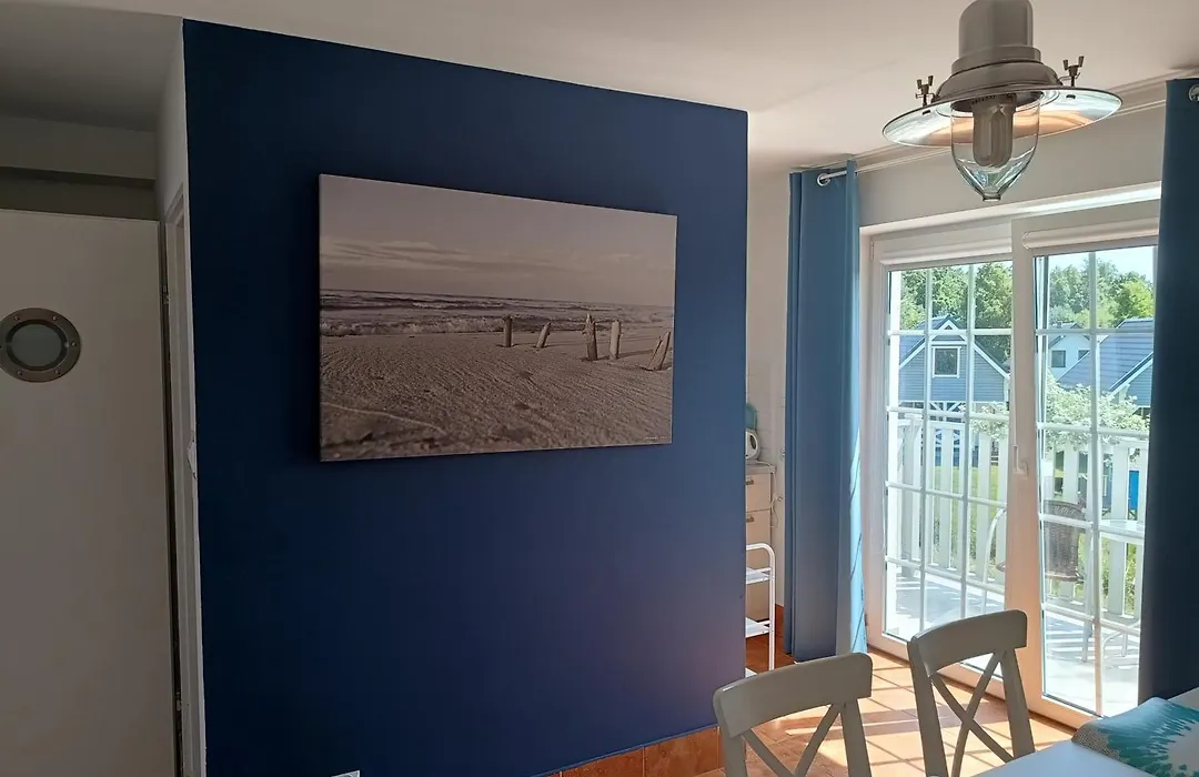 Apartamenty wakacyjne AL-MARE-1