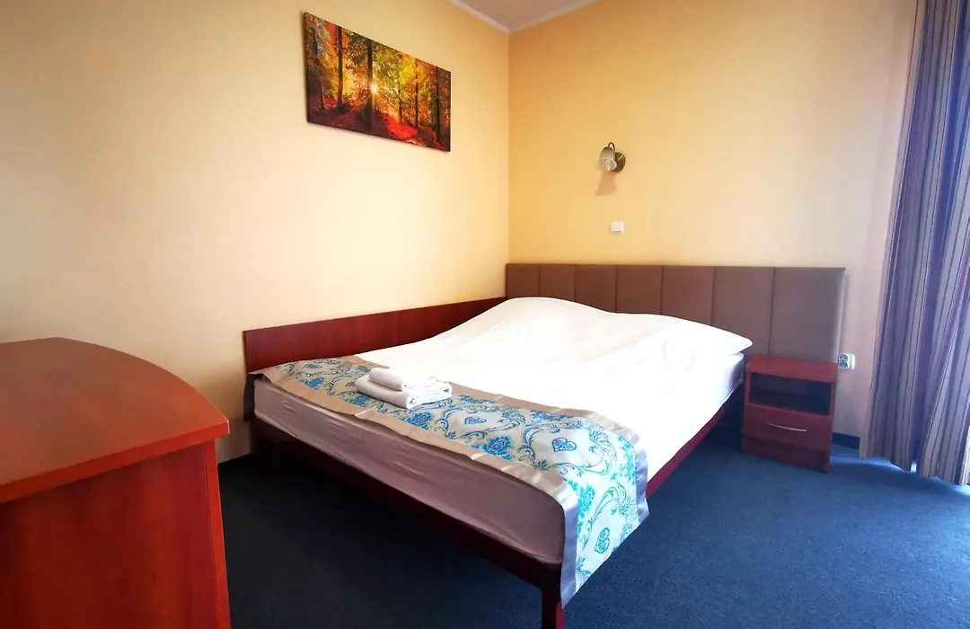 Hotel pod Wierzba-1