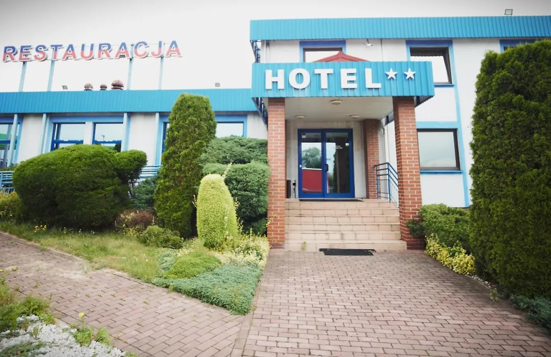 Korona Noclegi Cieszyn-1
