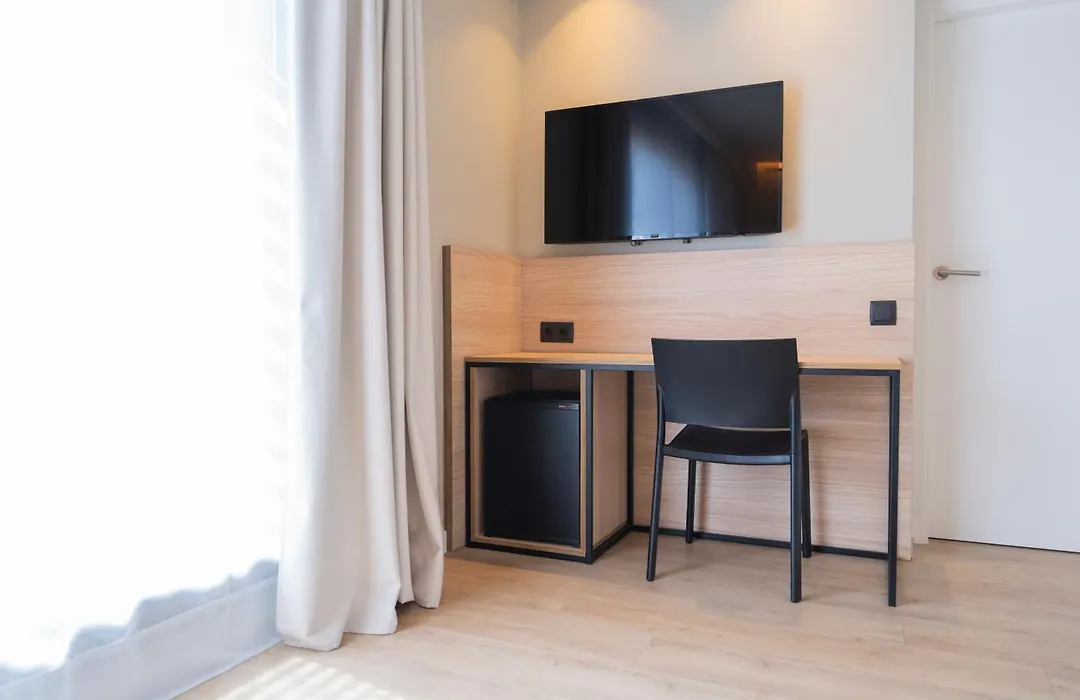 Hotel Sant Pau-1