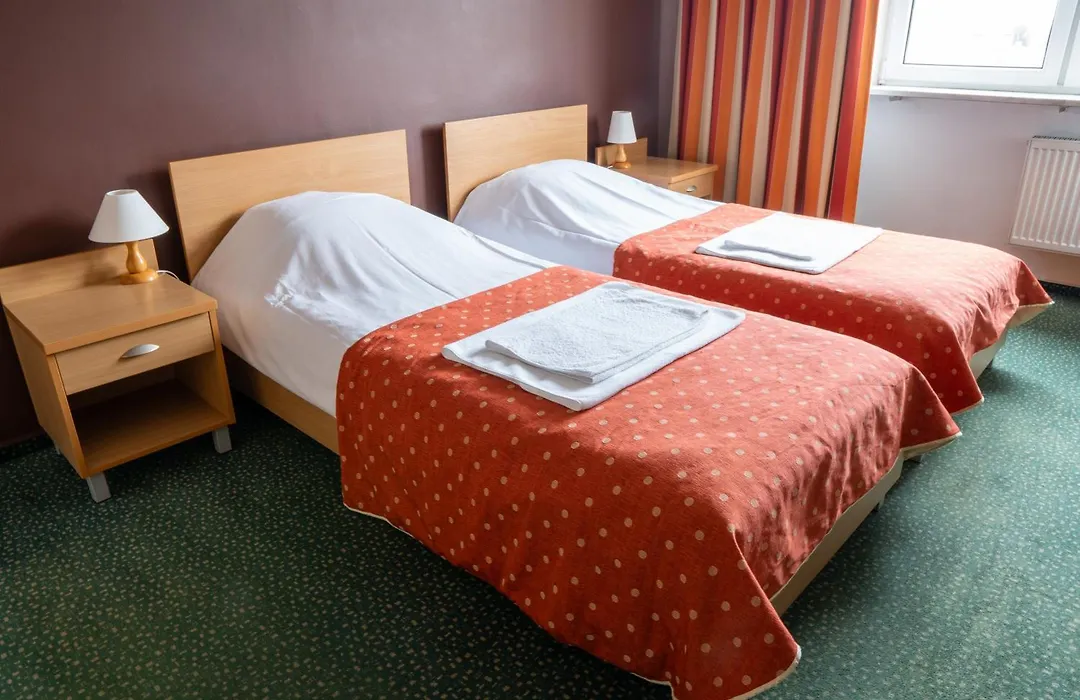 Hotel Wilanów-1