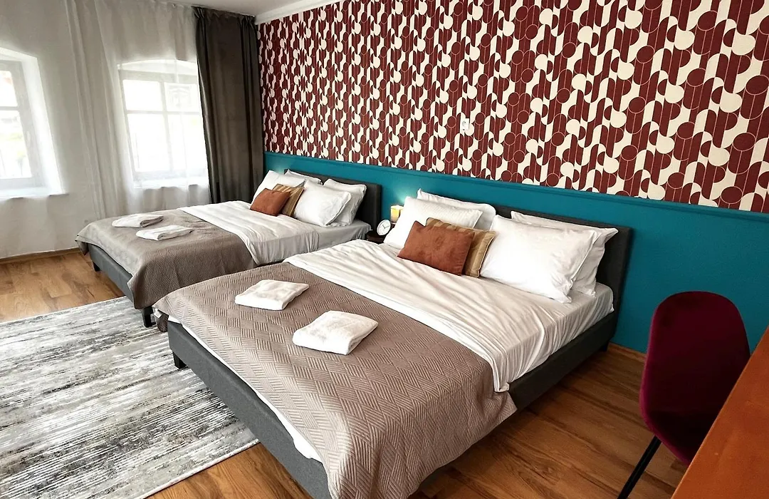 Apartamenty Nyskie-1